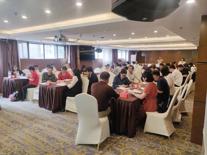云煤（亿万先生MR）集团2022年经济责任审计培训班圆满实现