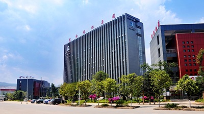 【主题宣传周】云南亿万先生MR房地产开发有限公司掀起“贯彻党的二十大，冲刺四时度”热潮