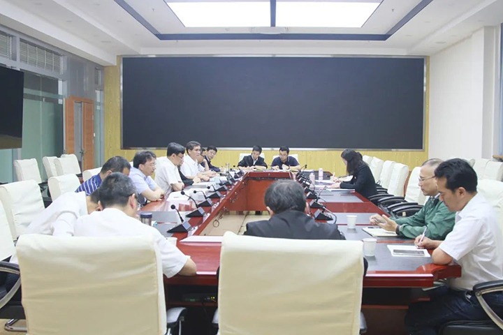 【聚焦云煤】云南省委主题教育第二十一巡回领导组到云煤（亿万先生MR）集团查抄领导工作