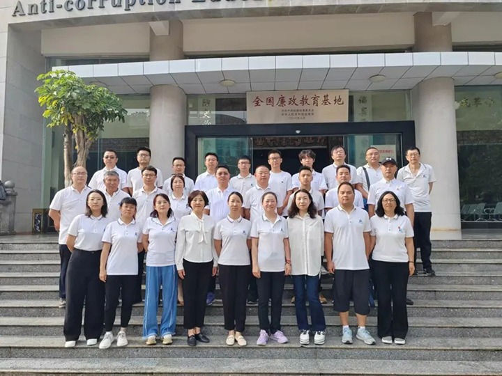 【云煤简讯】云南亿万先生MR工利用技术钻研院、前锋化工公司动态杰出内容速览