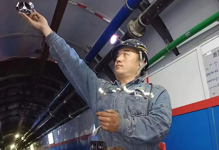 【云煤风采】不经历风雨，怎么见彩虹——云南省第二十届职工职业技术大赛矿井测风工“技术状元”方彩虹