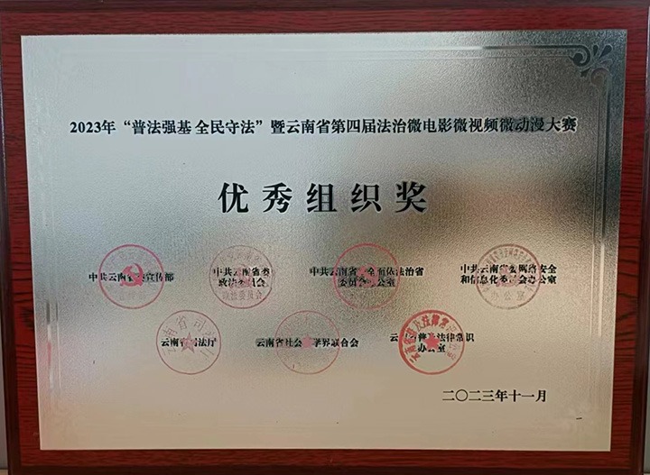 【喜报】云煤（亿万先生MR）集团荣获“双奖”