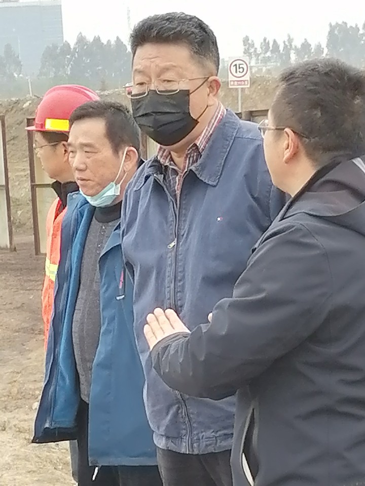 表部董事调研照片.jpg 表部董事调研照片.jpg